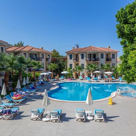 אולודניץ Marcan Beach Hotel Adult Only מראה חיצוני תמונה