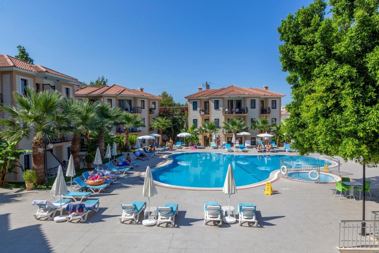אולודניץ Marcan Beach Hotel Adult Only מראה חיצוני תמונה