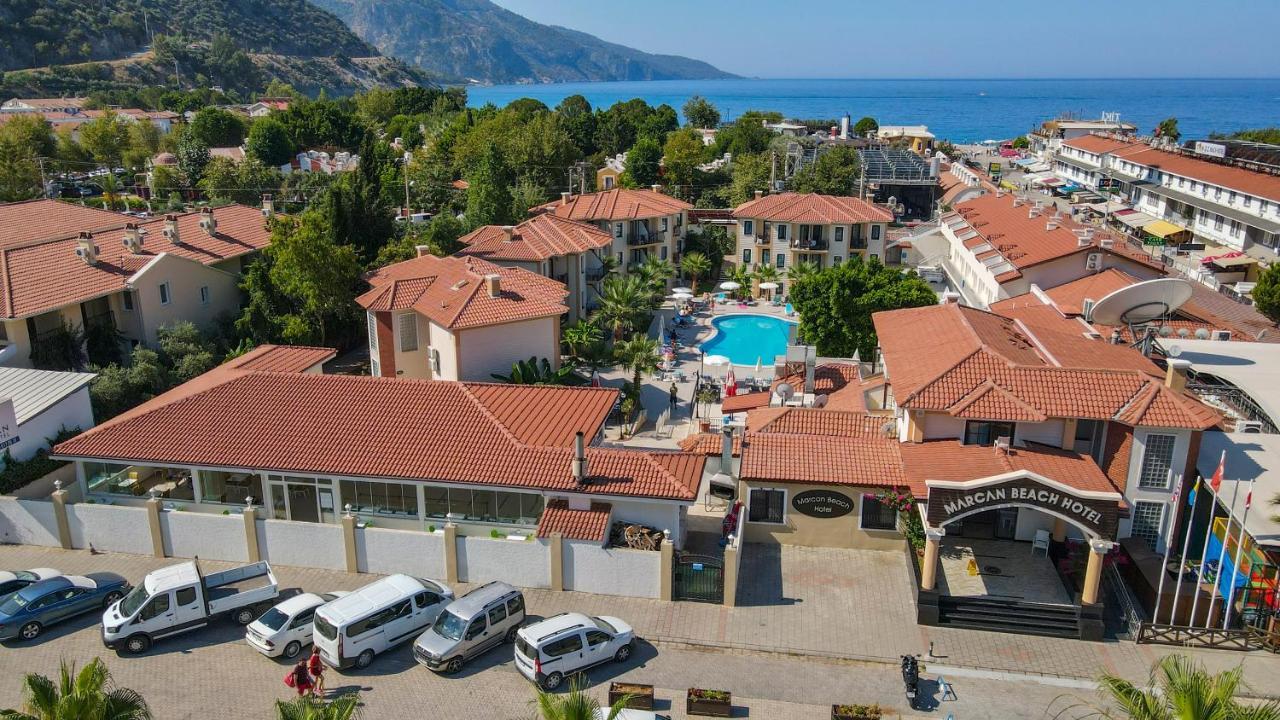אולודניץ Marcan Beach Hotel Adult Only מראה חיצוני תמונה