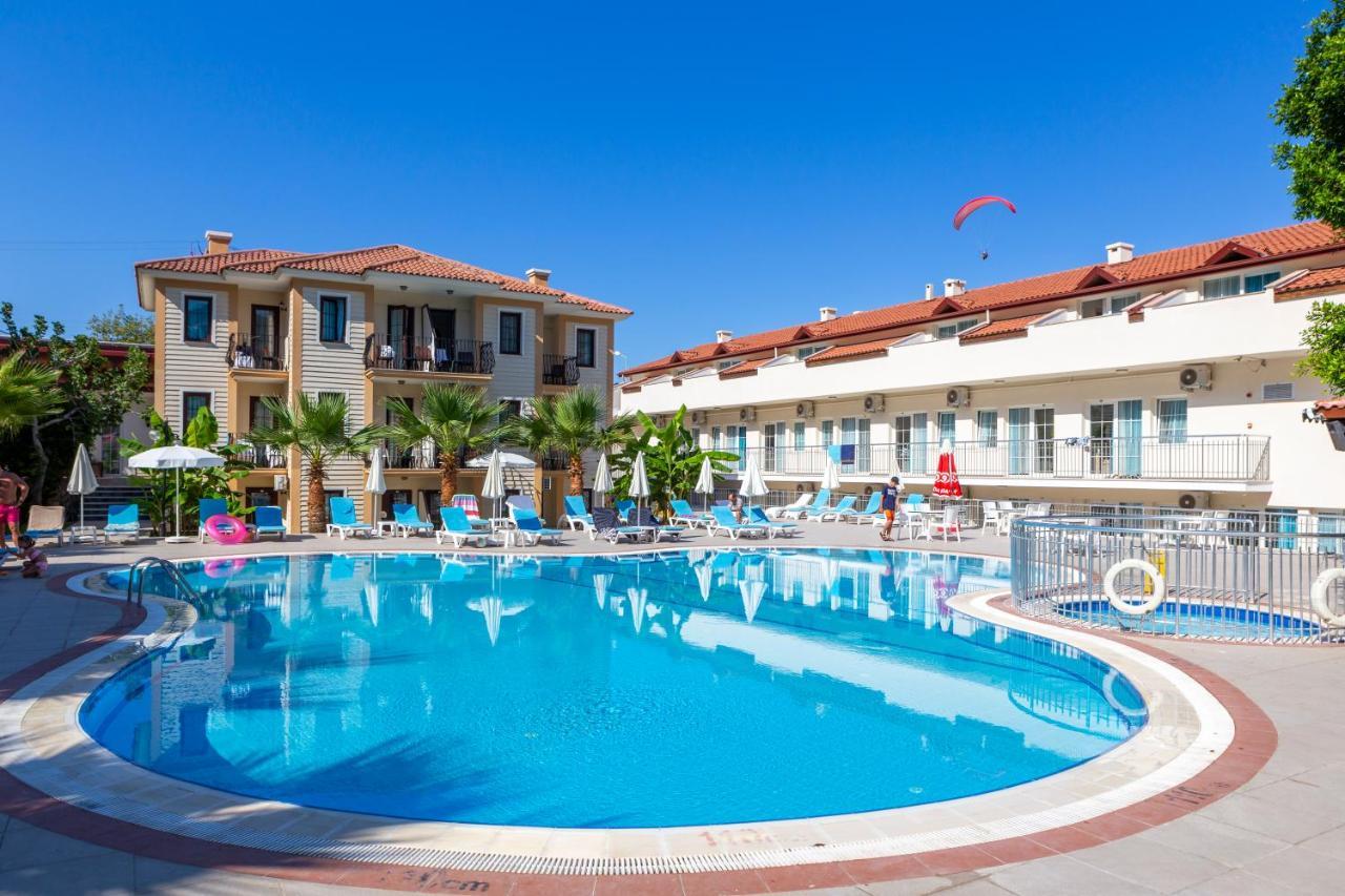 אולודניץ Marcan Beach Hotel Adult Only מראה חיצוני תמונה