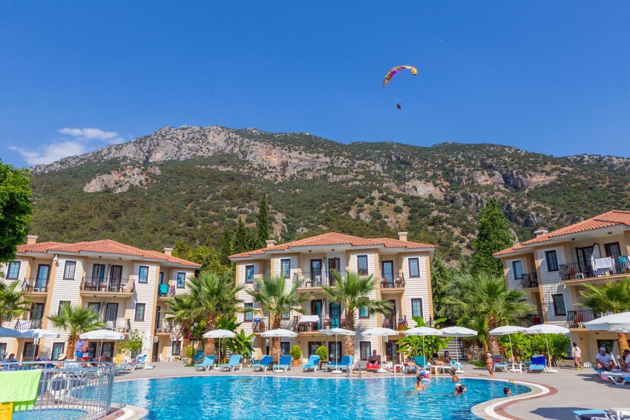 אולודניץ Marcan Beach Hotel Adult Only מראה חיצוני תמונה