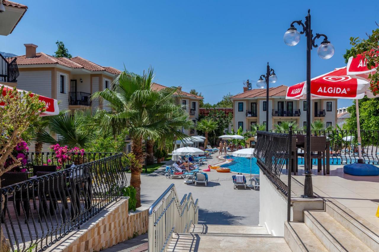 אולודניץ Marcan Beach Hotel Adult Only מראה חיצוני תמונה