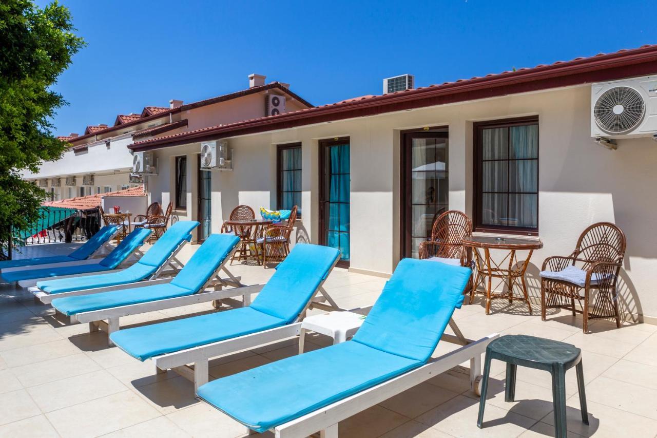 אולודניץ Marcan Beach Hotel Adult Only מראה חיצוני תמונה