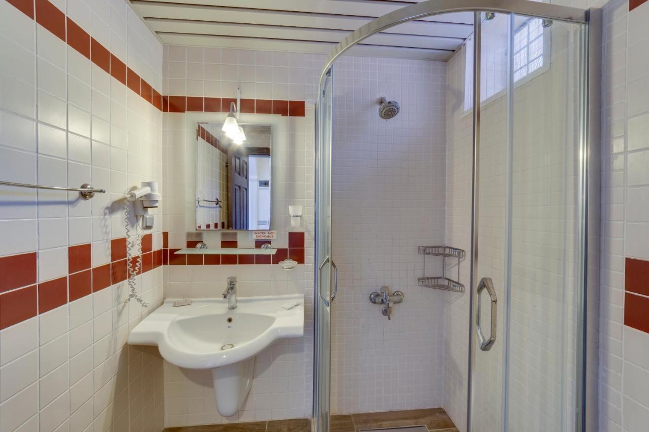 אולודניץ Marcan Beach Hotel Adult Only מראה חיצוני תמונה